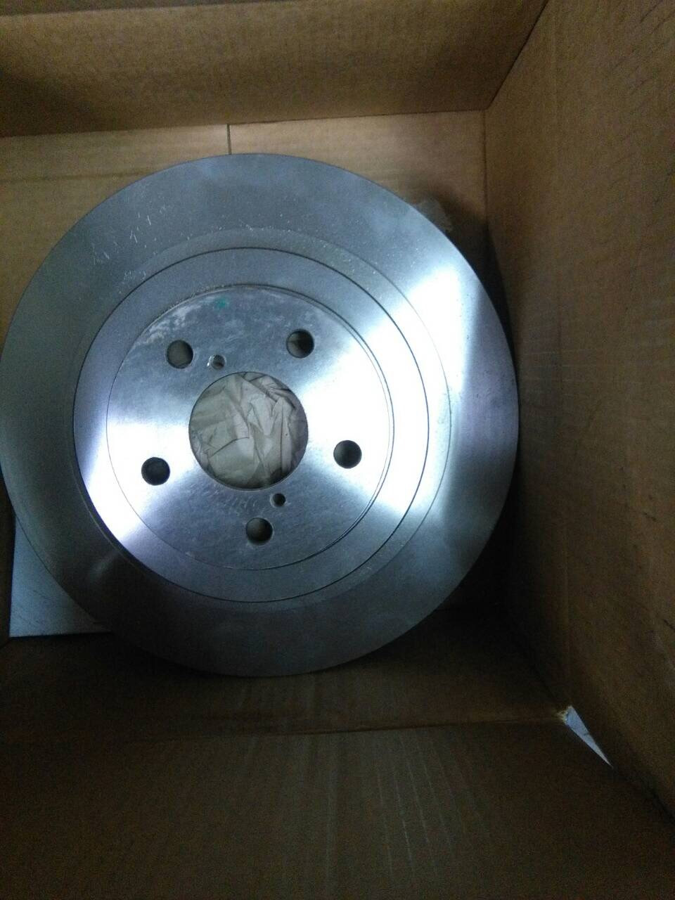 Потрібно більше BREMBO. 4