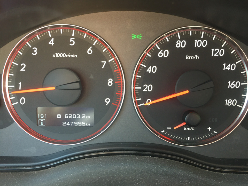 З Sintec Platinum 5W40 на Volga Oil М - 10ДМ. 4