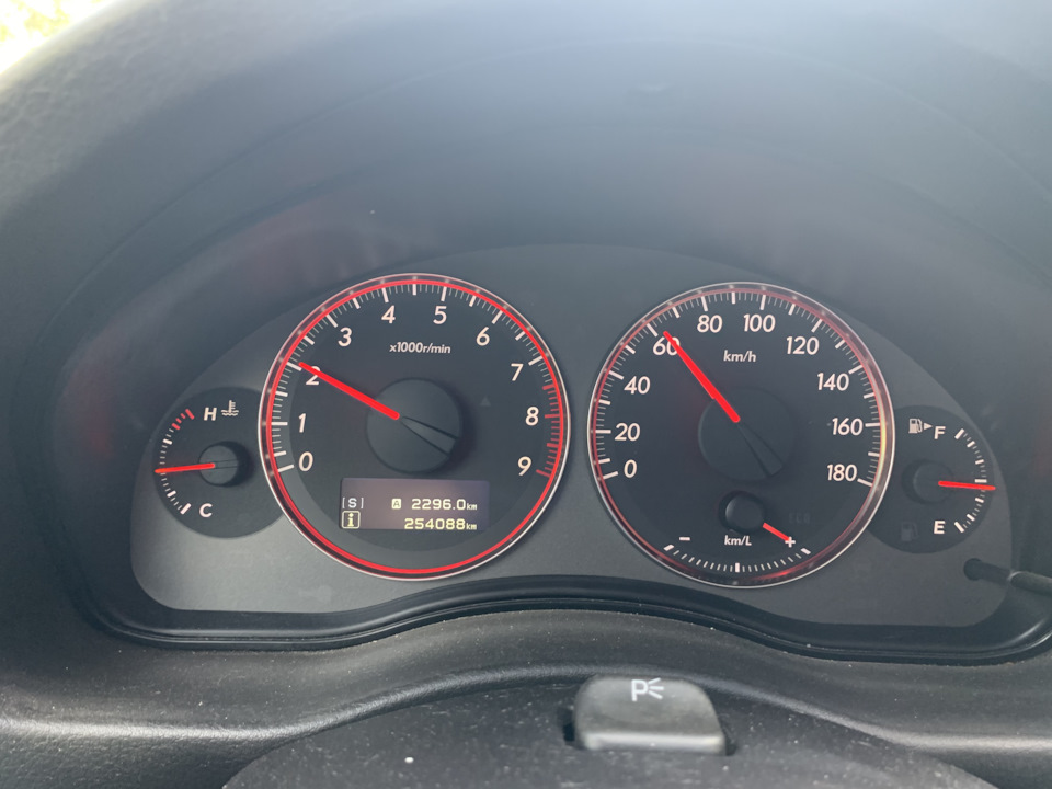 З VolgaOil M10ДМ на Sintec Super 10W40 3