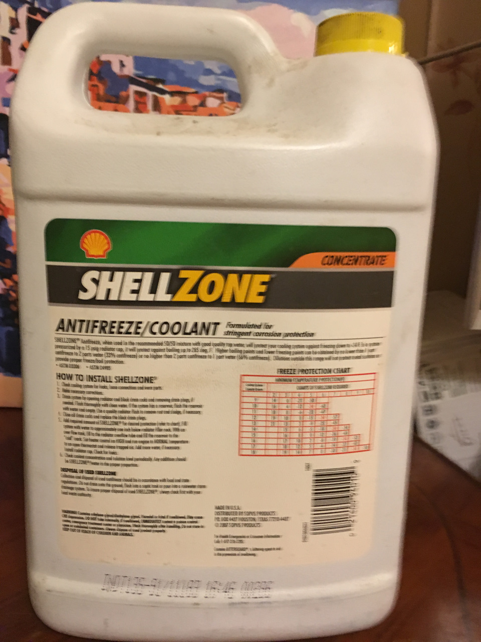 SHELLZONE 2