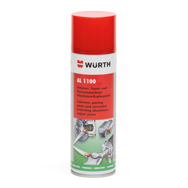 SPECIAL LUBRICANTS або скажемо скрипу НІ. 1