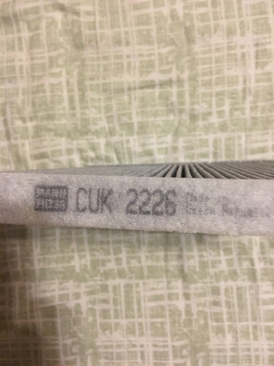 UPDATING 2 - Кінець Санта Барбари з MANN FILTER. 🇩🇪 3