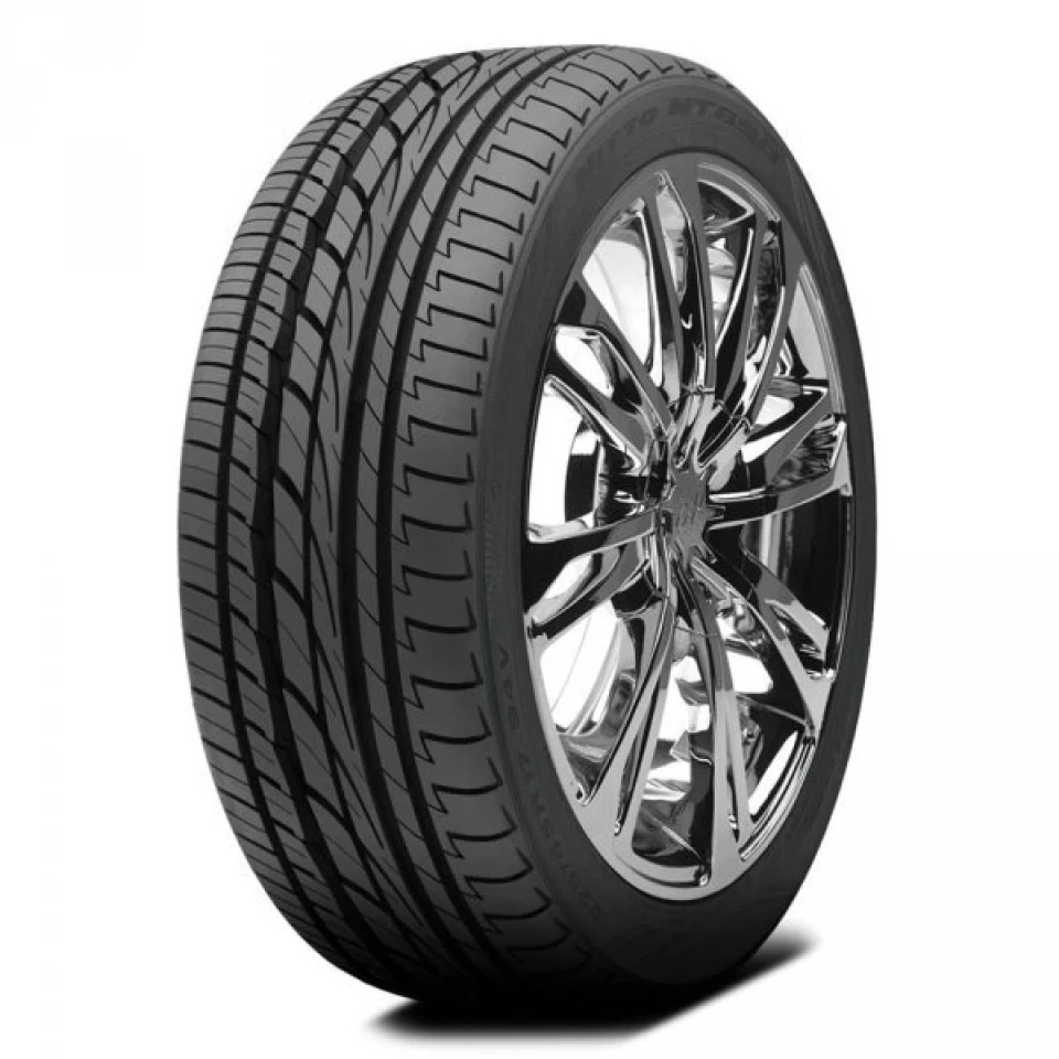 Nitto NT 850 Plus