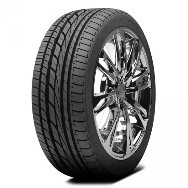 Nitto NT 850 Plus 1