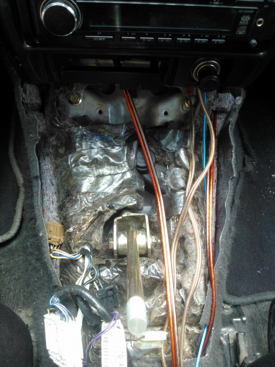 Поставив всю Autofun AA475 1