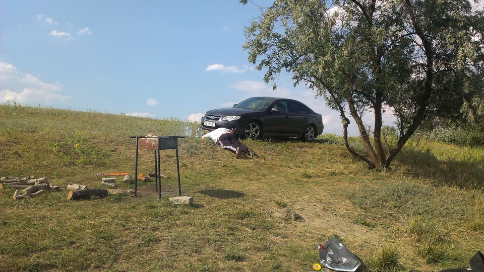 Рибалка 3