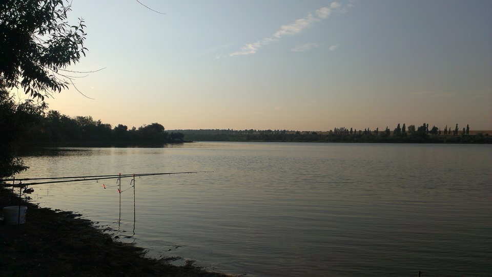 Рибалка 4