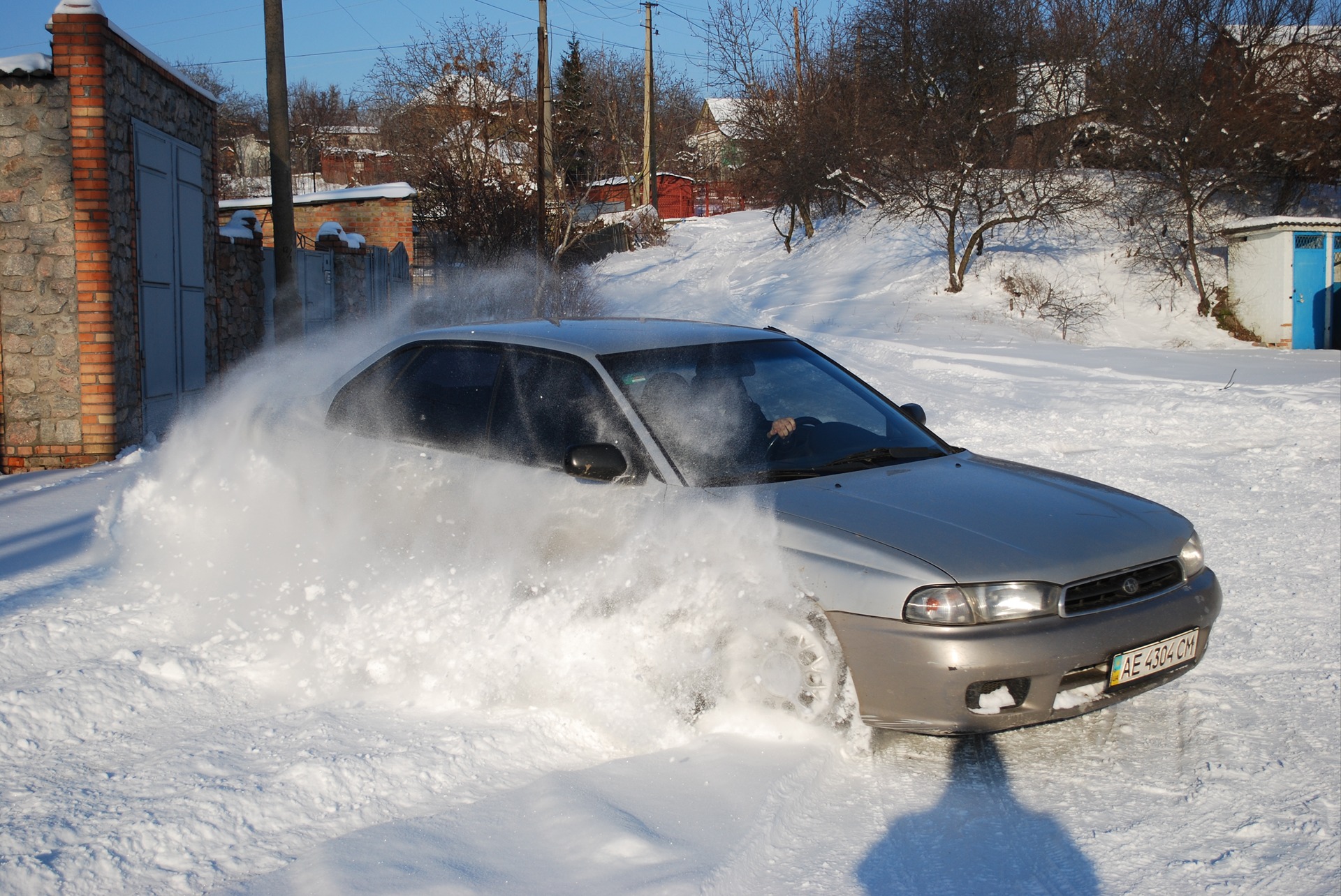 Запис, 26 січня 2011 2