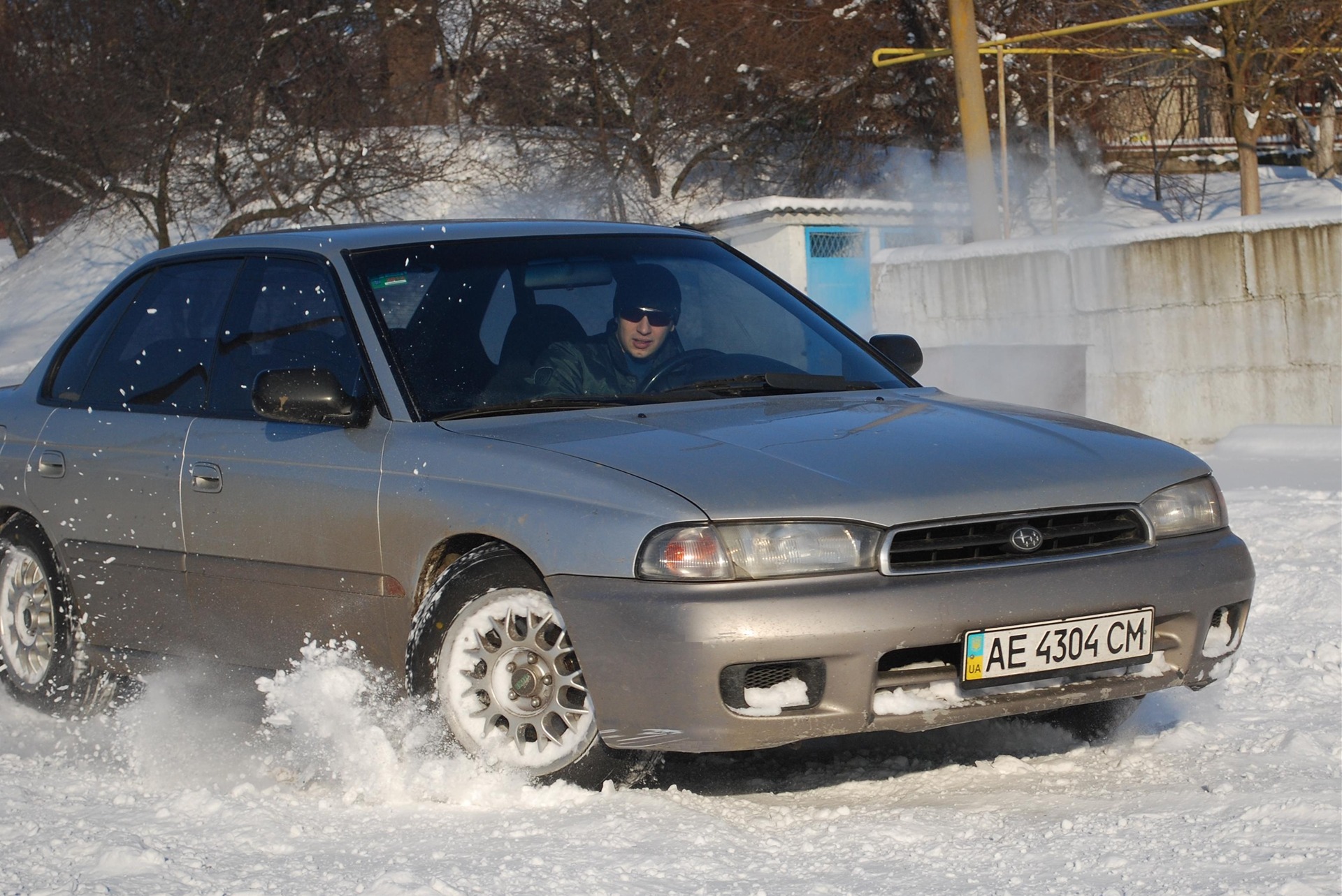 Запис, 26 січня 2011 1
