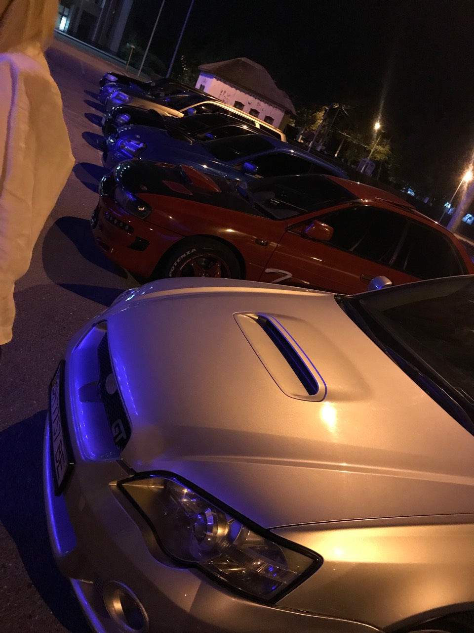 Збір Subaru Club Ukraine 1.09.2019 Одеса 2