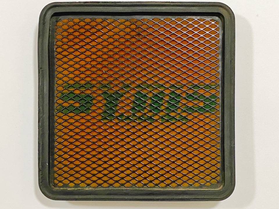Фільтр у штатне місце Syms 1