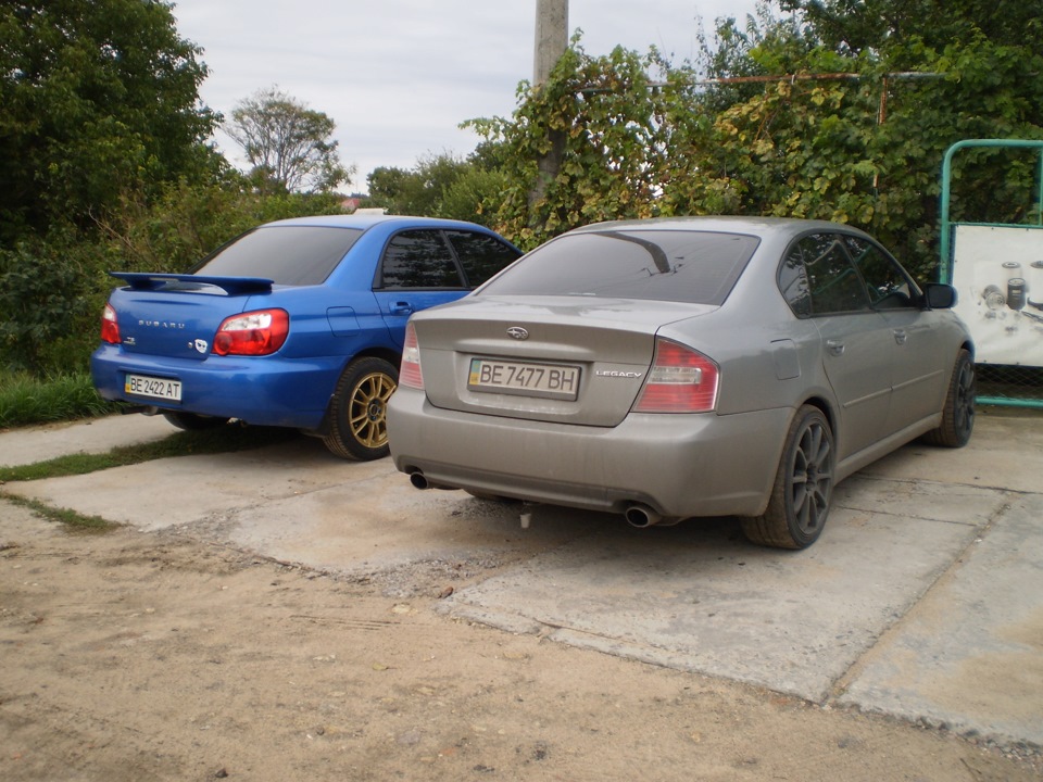 Притулок Субарей 3
