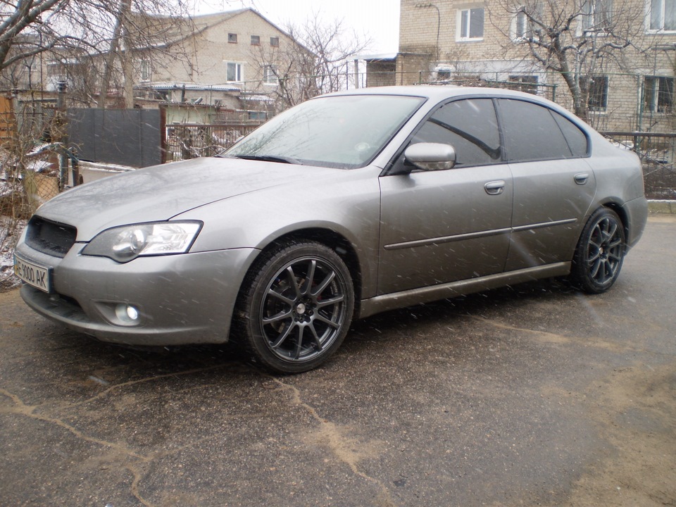 Зима дістає ААААААААААААА! 3