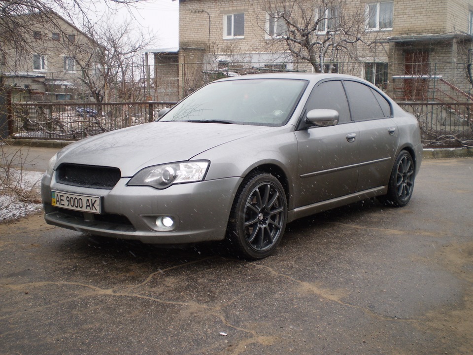 Зима дістає ААААААААААААА! 1