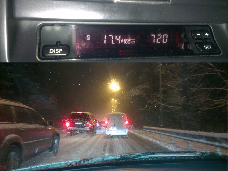 Час іде, біжить, летить... 4
