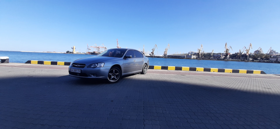 Суба на морі 5