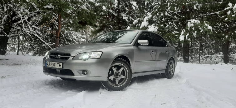 Зима 1