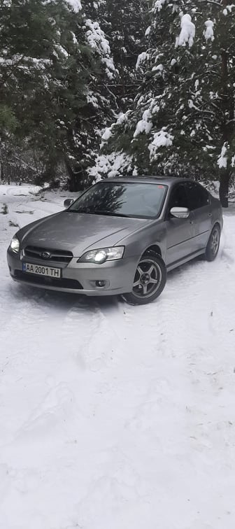 Зима 4