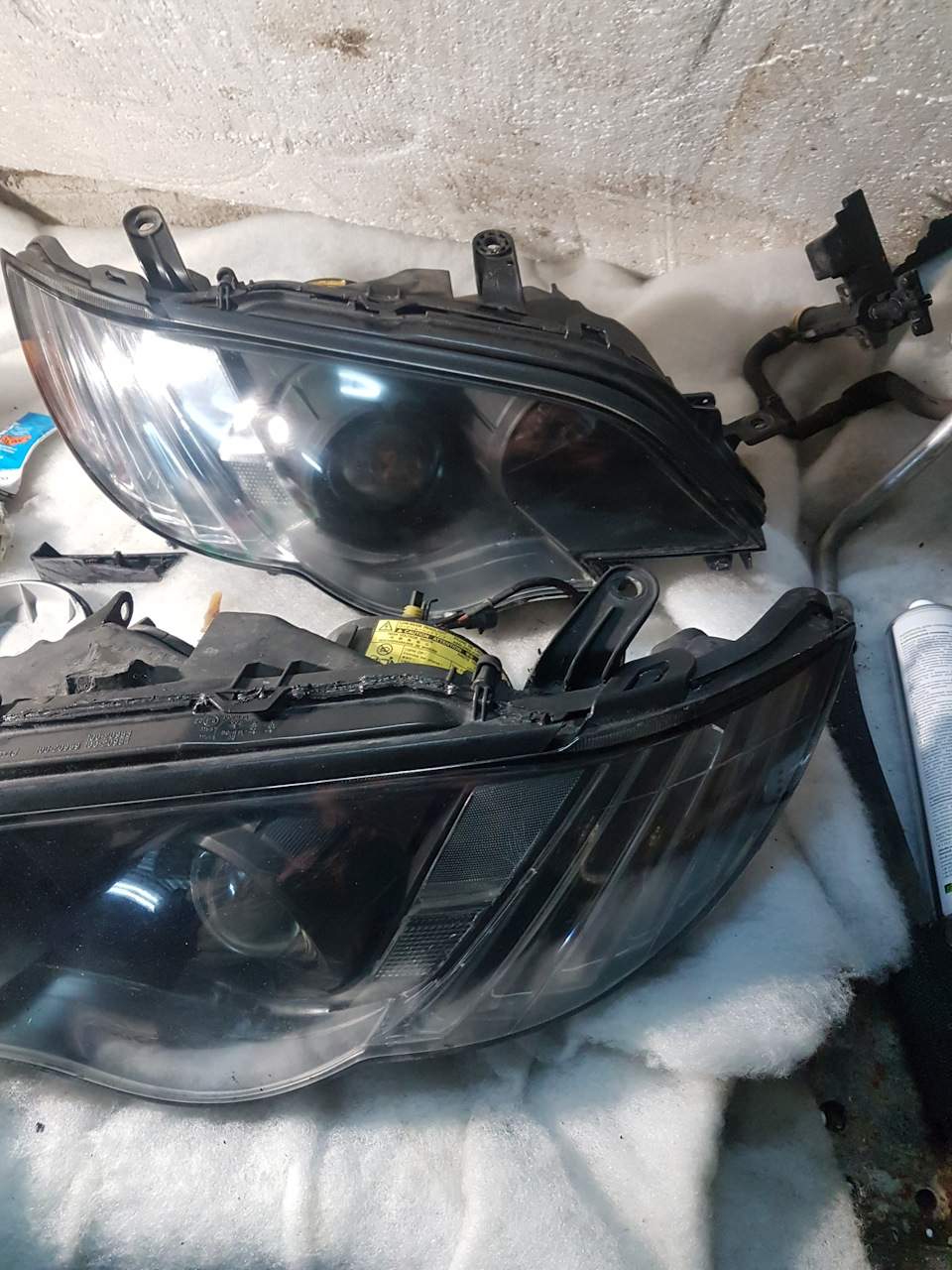 Нехай буде світло! ч.2 1