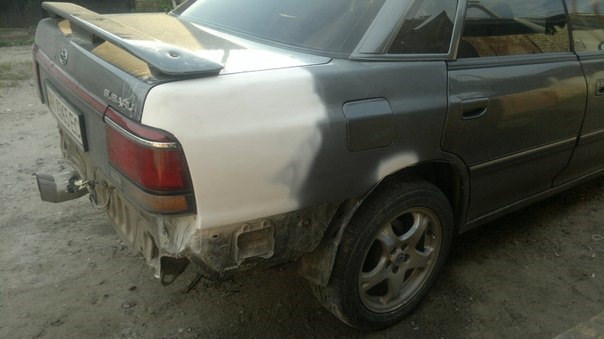 Фарбування. 3