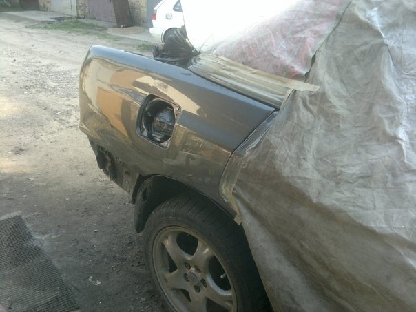 Фарбування. 4