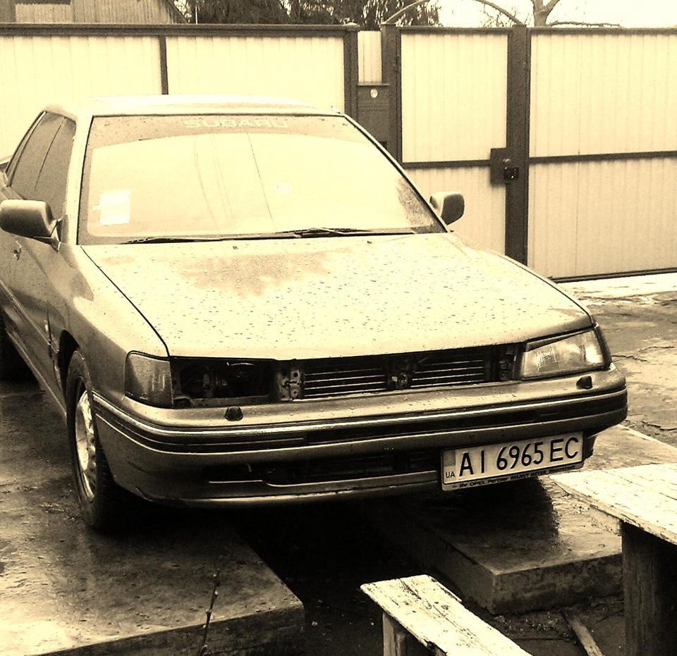 Продана 1