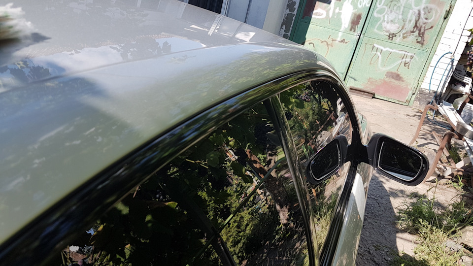 Чистка авто після покупки 2