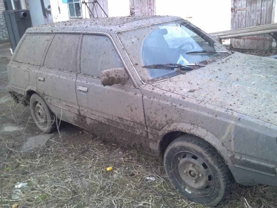 Вирішив покататися 2