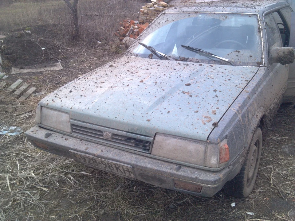 Вирішив покататися