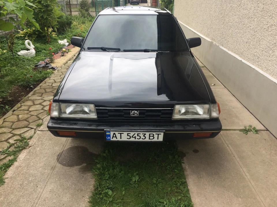 2.0 АТМО
