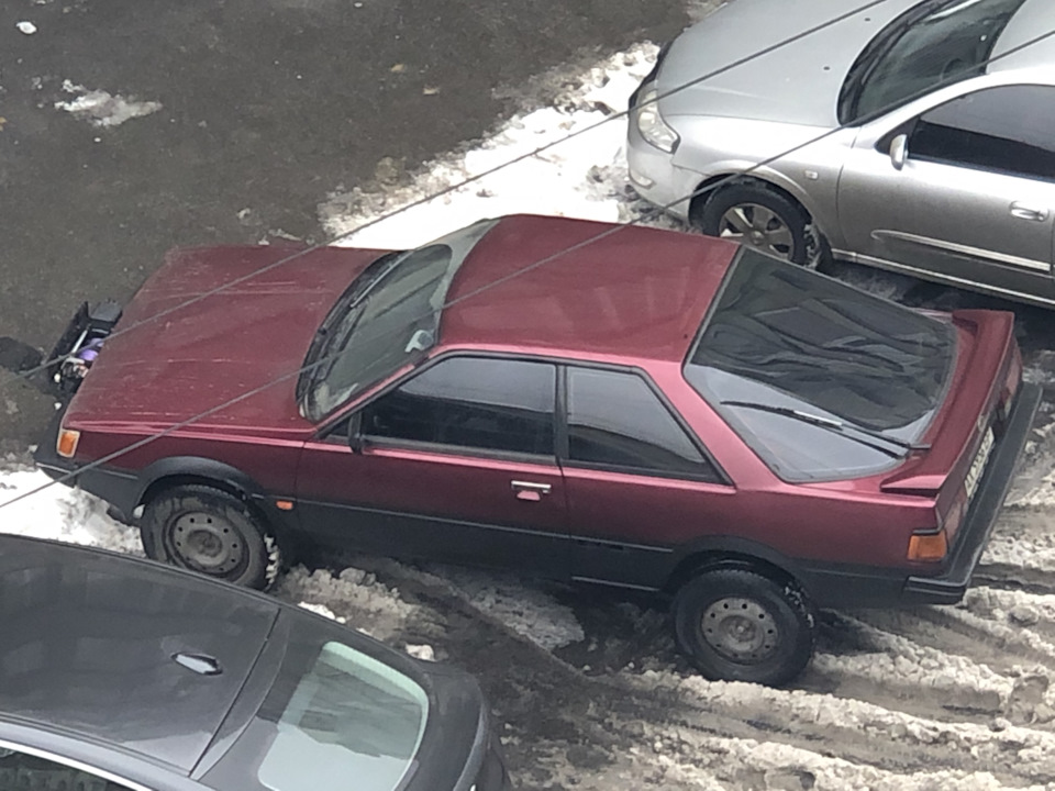 Він живий 1