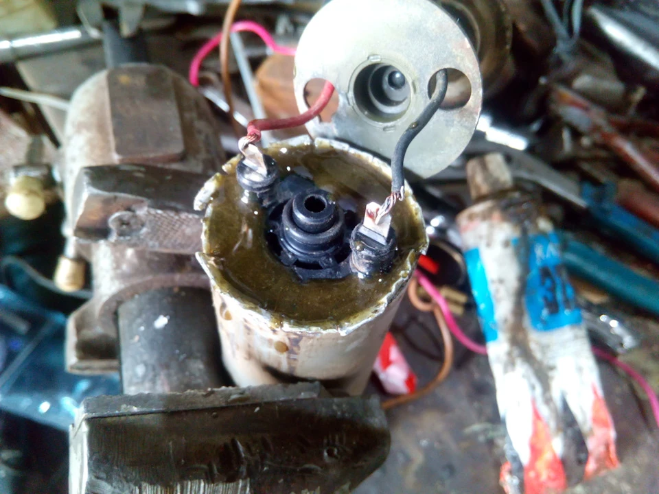 гойдалки з газом продовжилися!)))