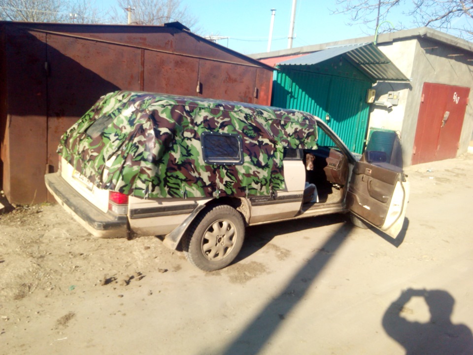 Приколовся!))) 1