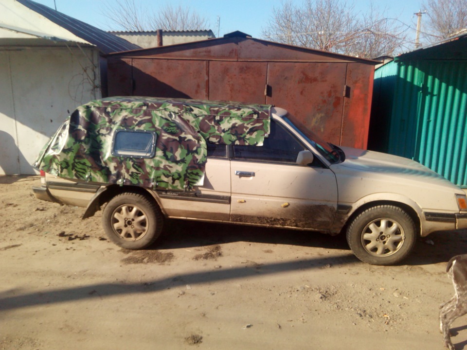 Приколовся!))) 3