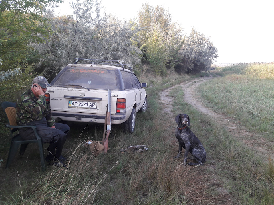 Старіємо! 4