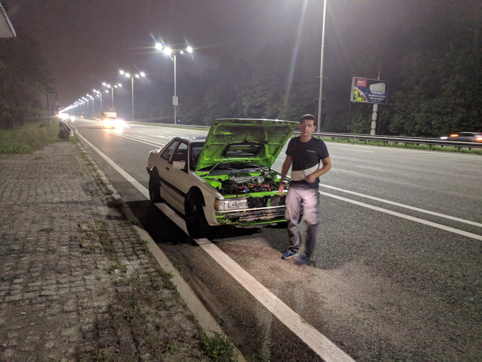 7 місяців нічого не писав! Leonekiller живий, все гуд. Накидаю Вам фоток, для початку) 4