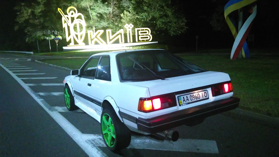 Моє налаштування ECU та Збірка двигуна Ej20GDW (закритий блок) на шпильках 1