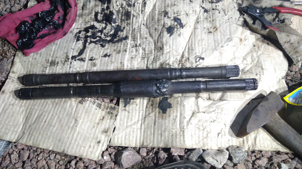 Подорож до Одеси на відпочинок та легкий тест 2