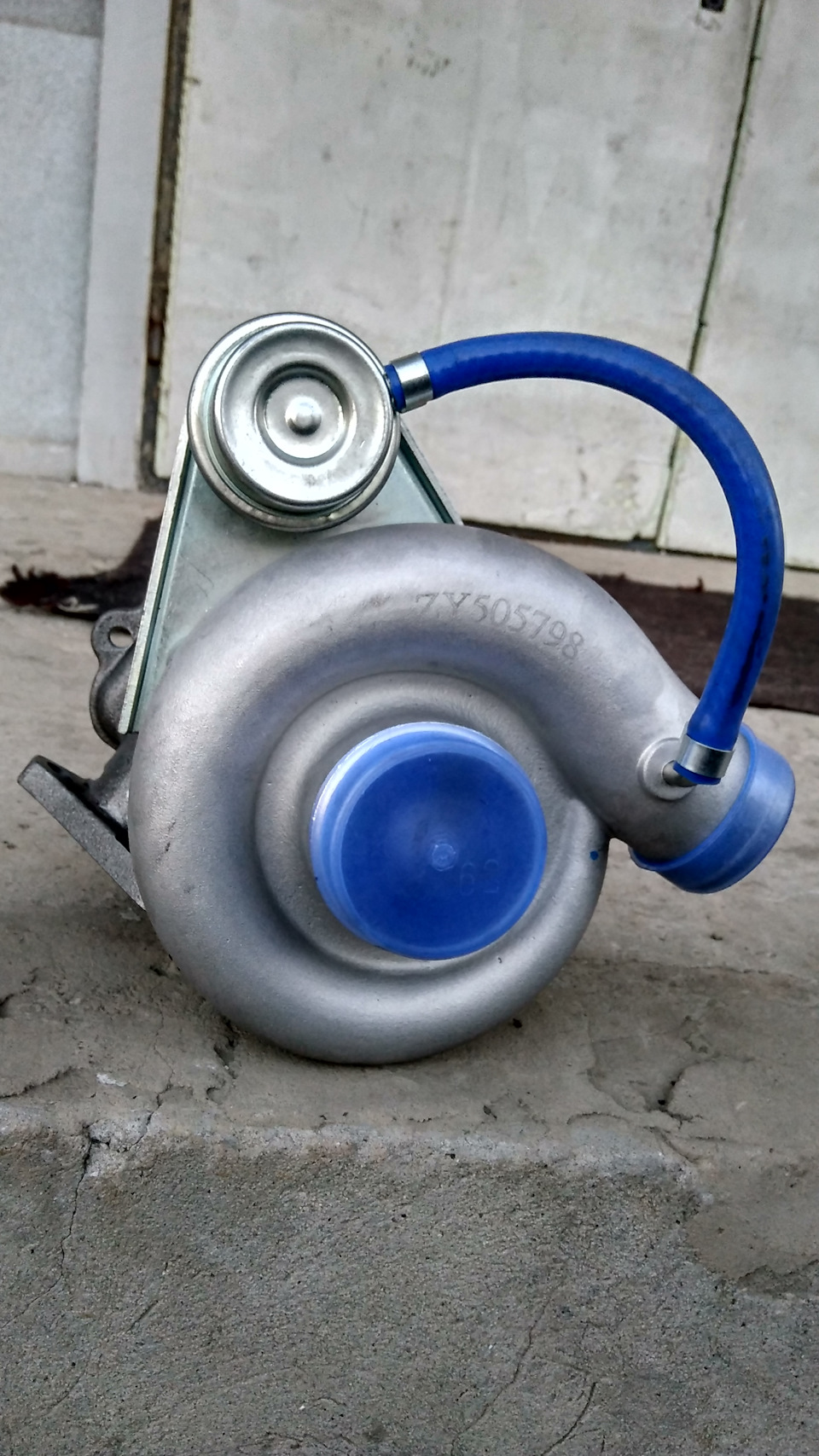 Td05-20g, Великий топмаунт кулер APS, форси Power Enterprise PE 850cc 3