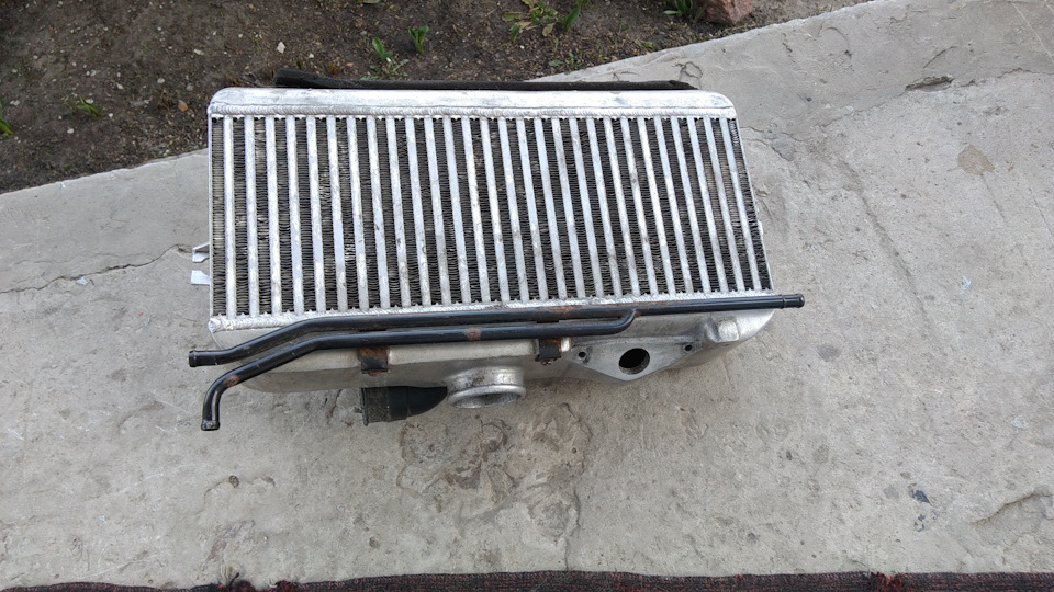 Td05-20g, Великий топмаунт кулер APS, форси Power Enterprise PE 850cc 5