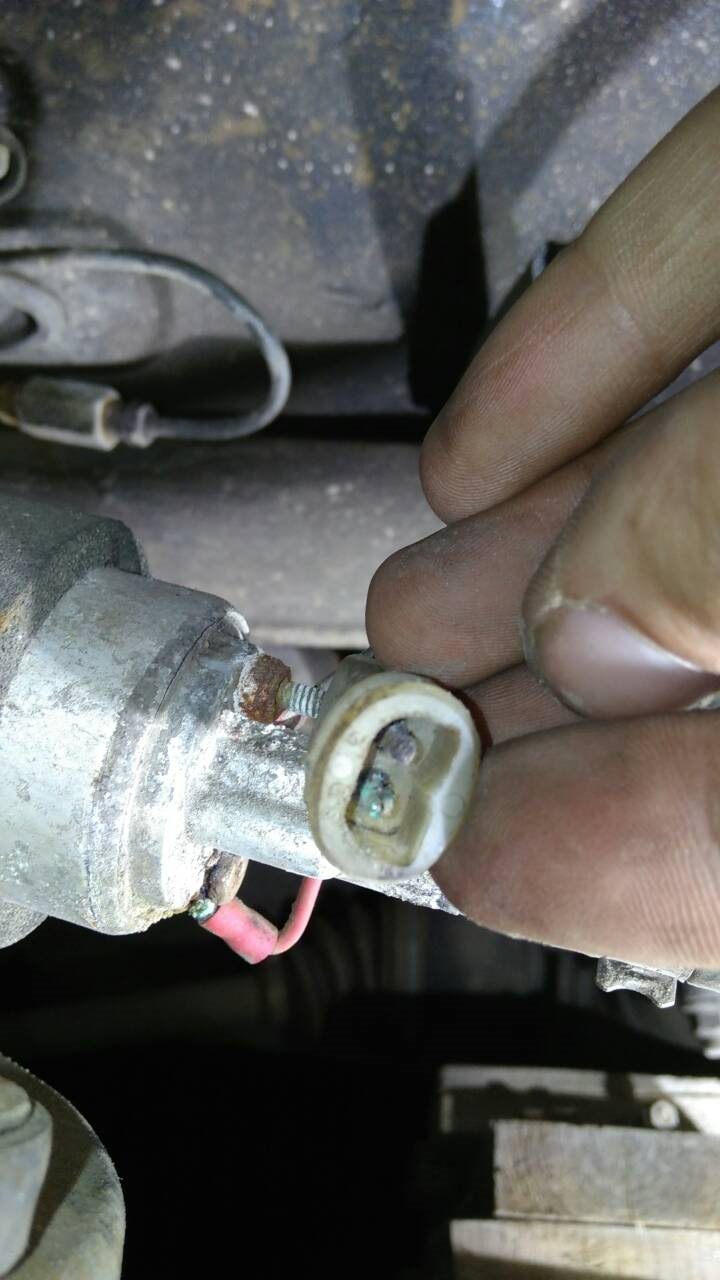 Паливний насос АЕМ 50-1009 400lph і по дрібниці... 3