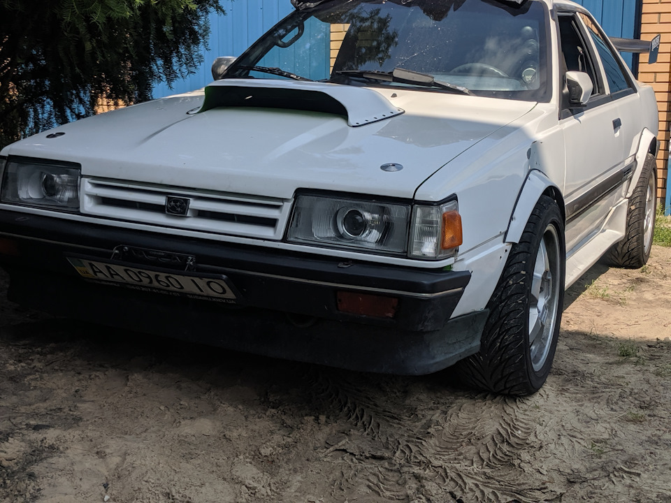 Вали Power-division GSC S3, клапана Manley та 6mt від Forester STI TY856WL4CC 2