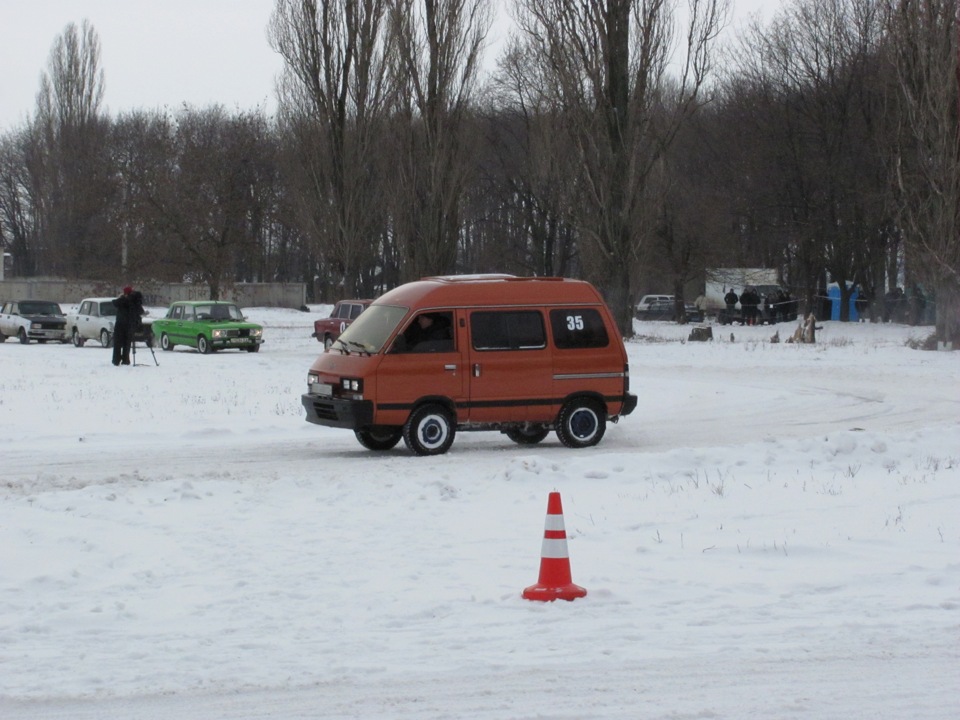Запис, 20 лютого 2012 3