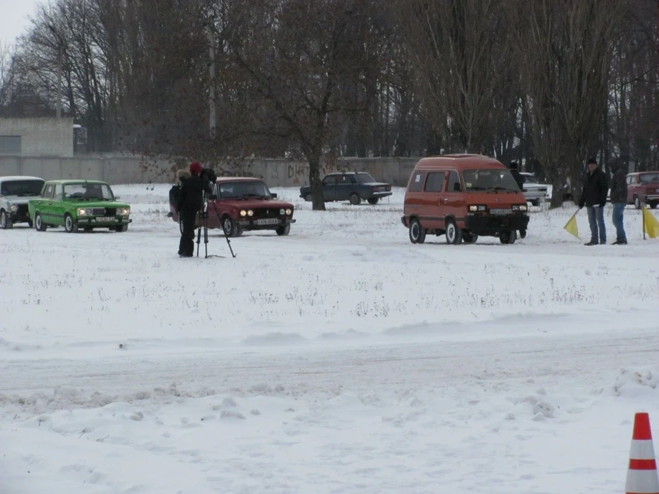 Запис, 20 лютого 2012
