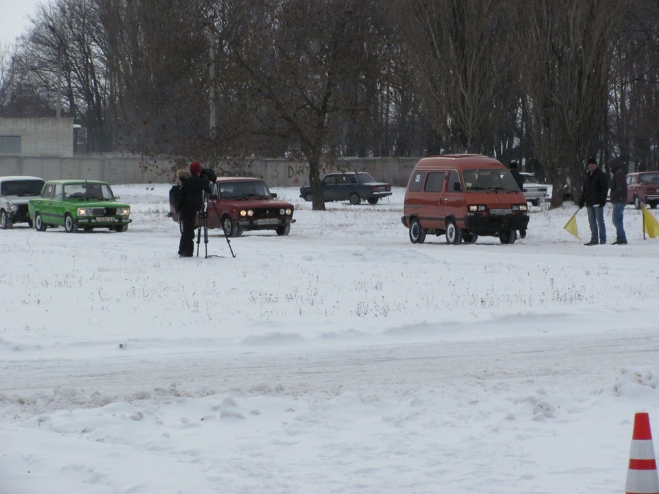 Запис, 20 лютого 2012 1