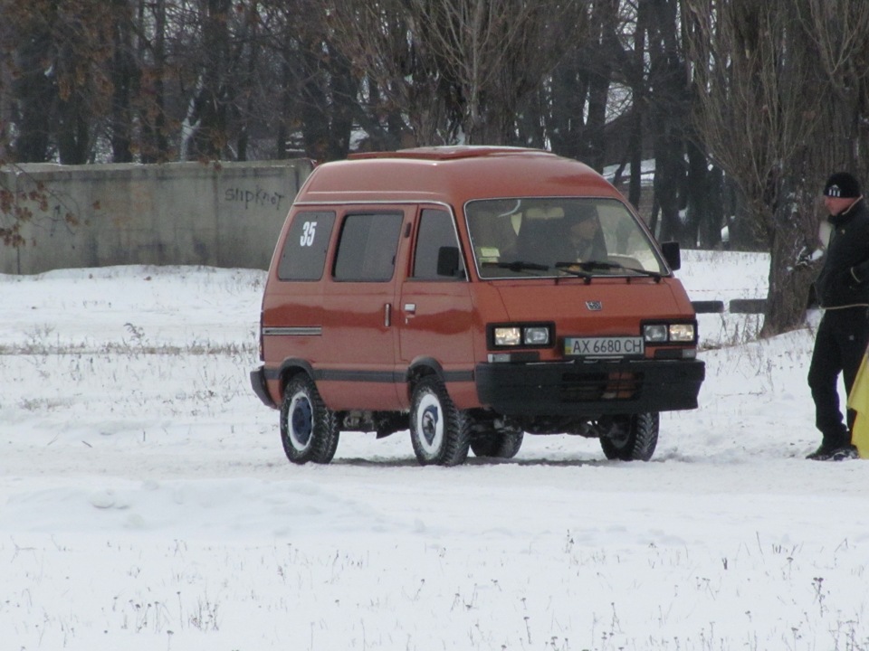 Запис, 20 лютого 2012 2