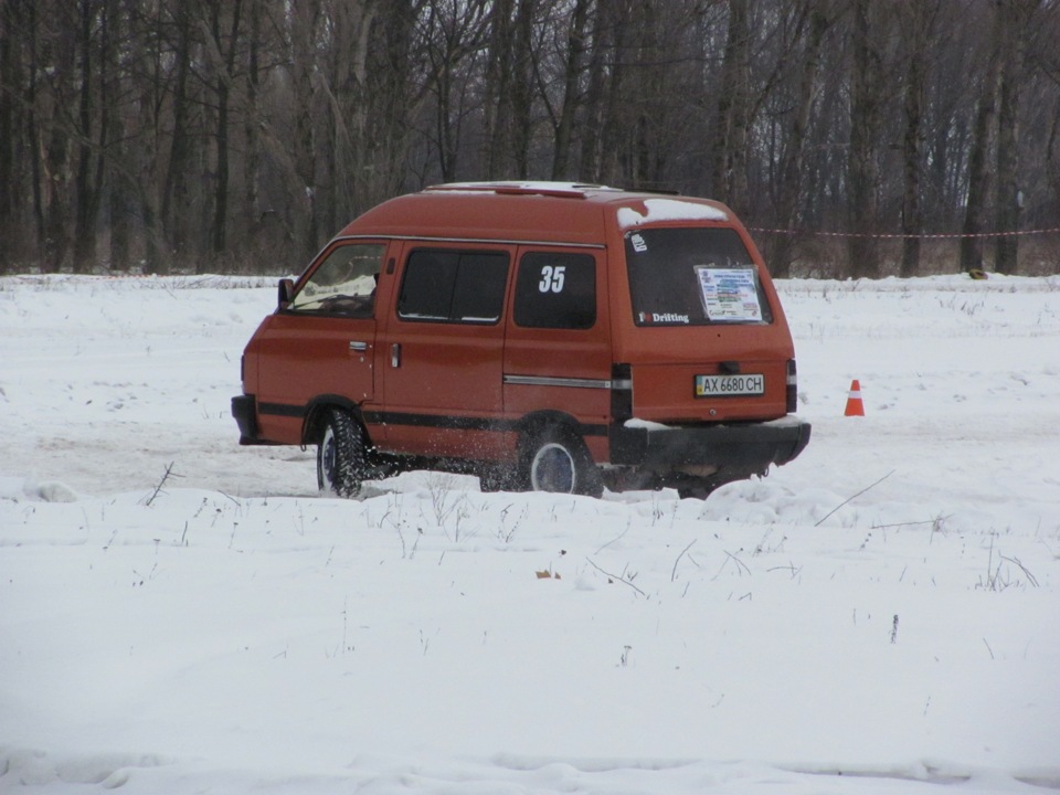 Запис, 20 лютого 2012 5