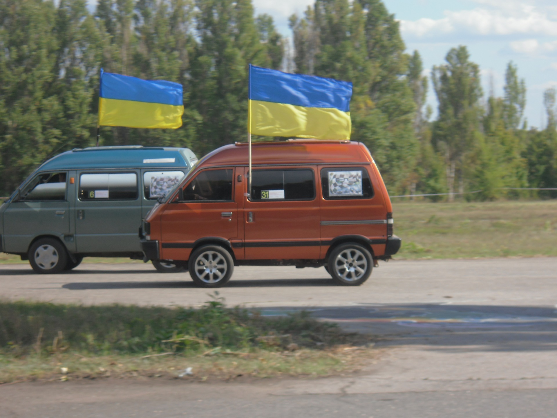 Запис, 26 вересня 2011 2