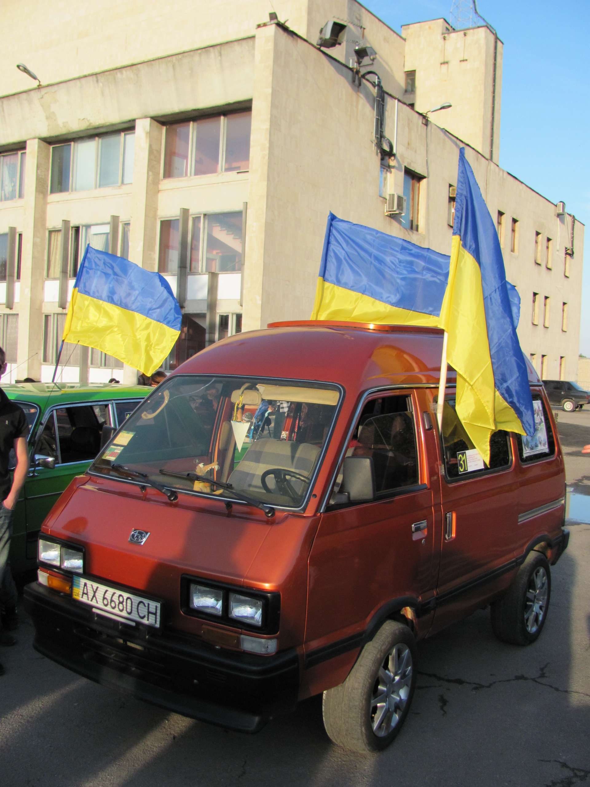 Запис, 26 вересня 2011 1