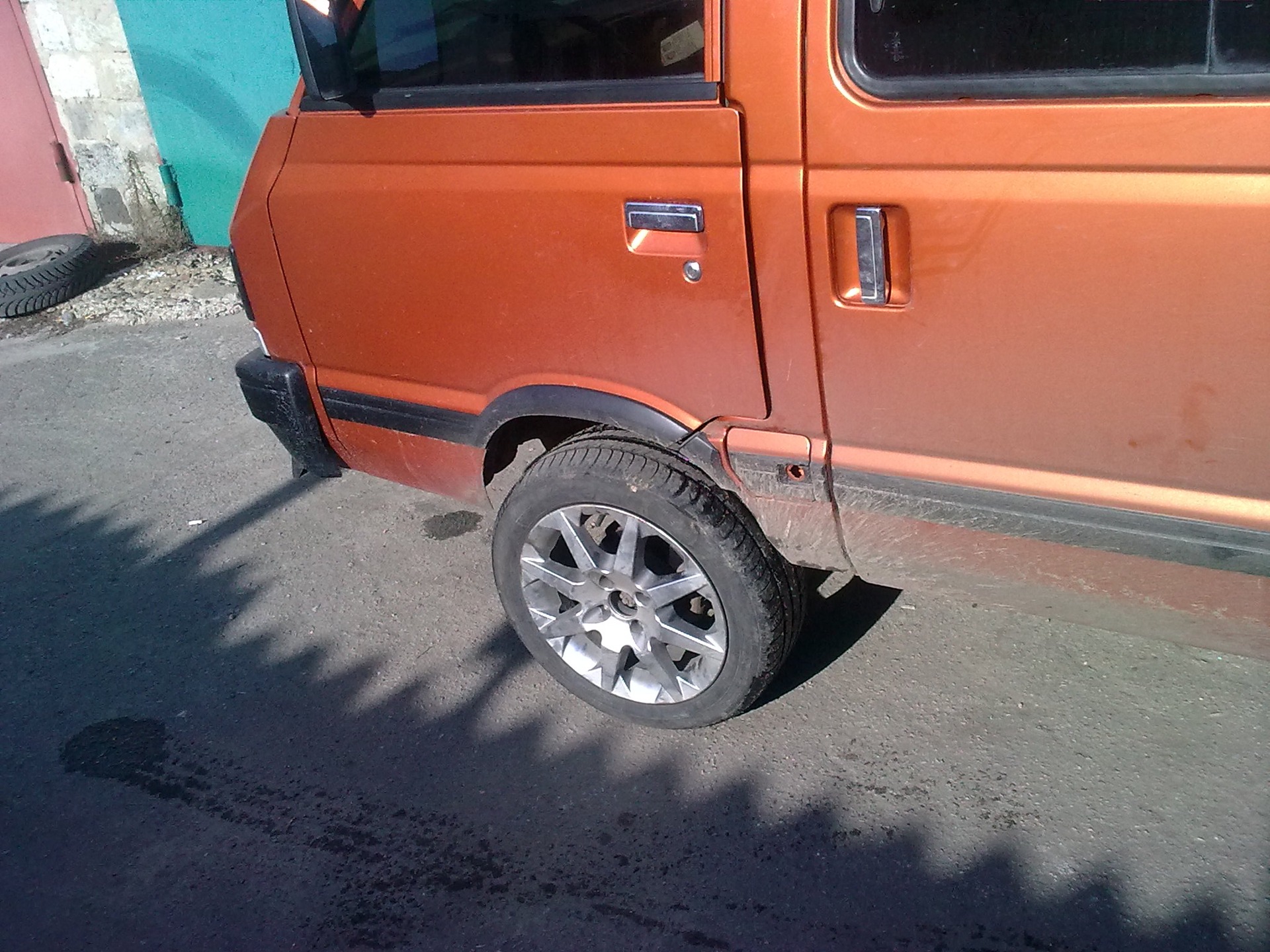 Запис, 29 грудня 2010 року 3